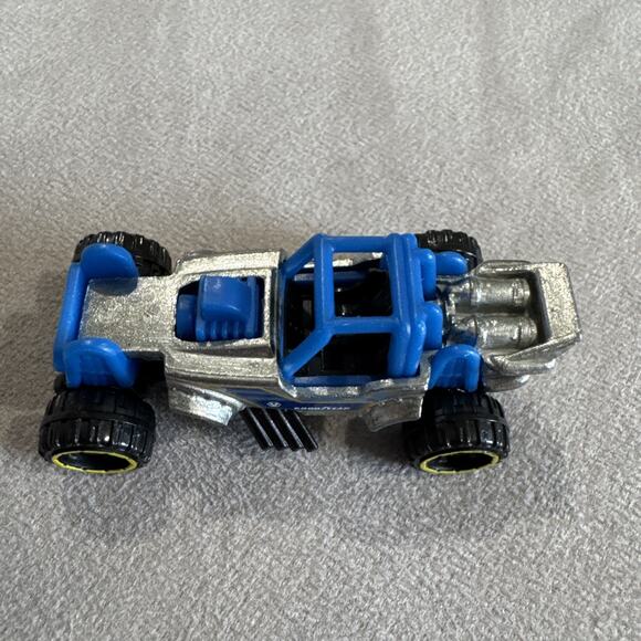 Lot Of 10 Hot Wheels Die Cast Fast Lane Mix & More Cars Toy Cars Vehicles - Picture 15 of 16